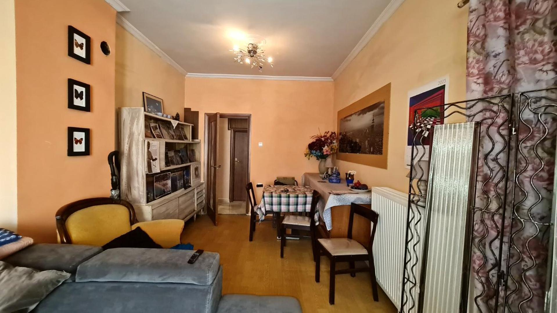 Budget And Family Friendly City Center 200Mbps Thessaloniki Exterior photo
