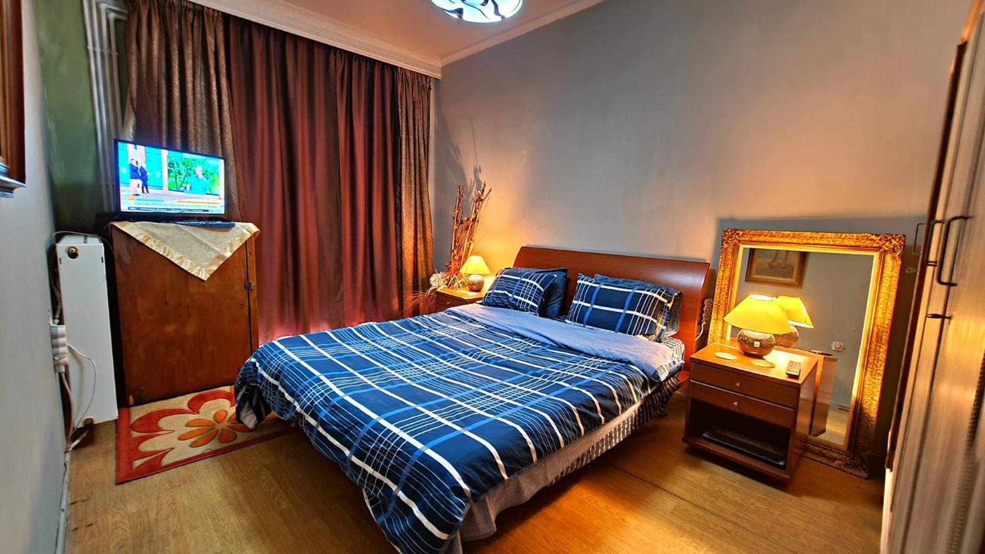 Budget And Family Friendly City Center 200Mbps Thessaloniki Exterior photo