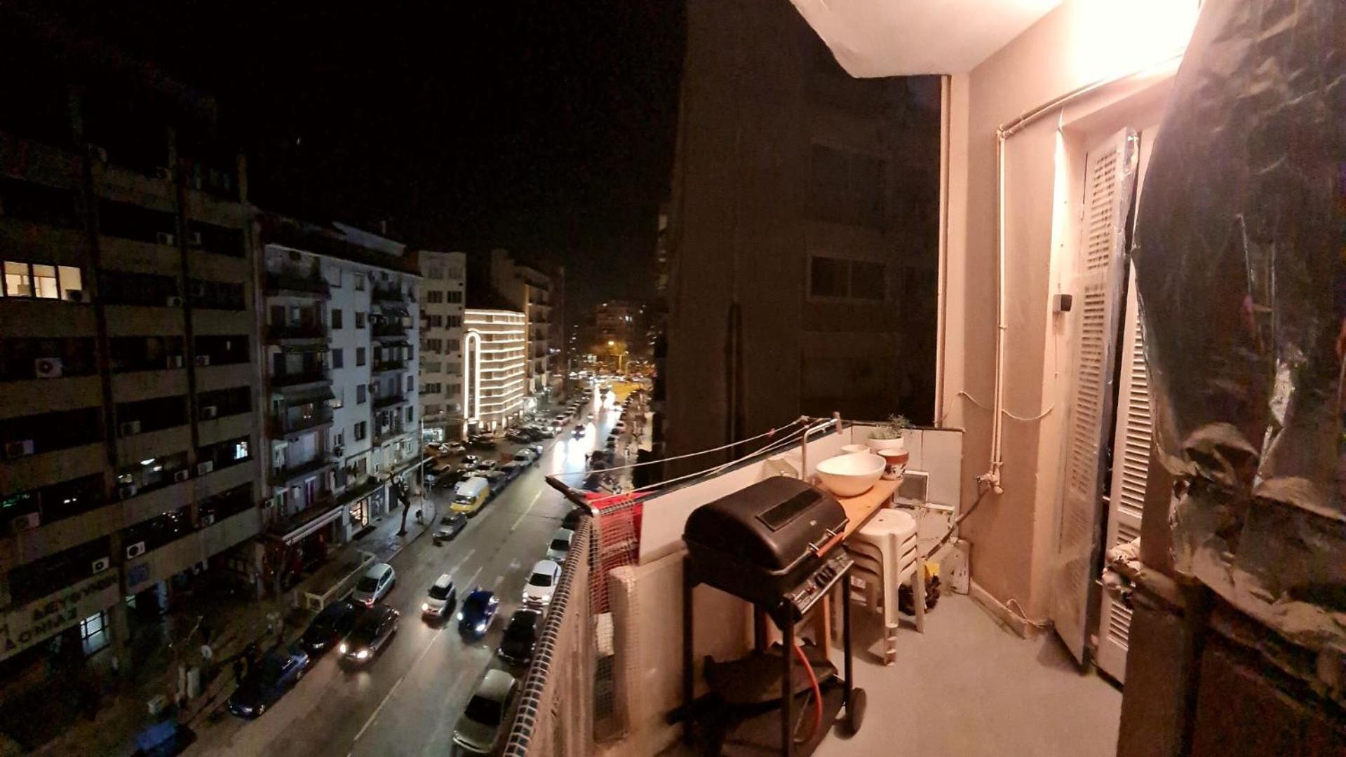 Budget And Family Friendly City Center 200Mbps Thessaloniki Exterior photo