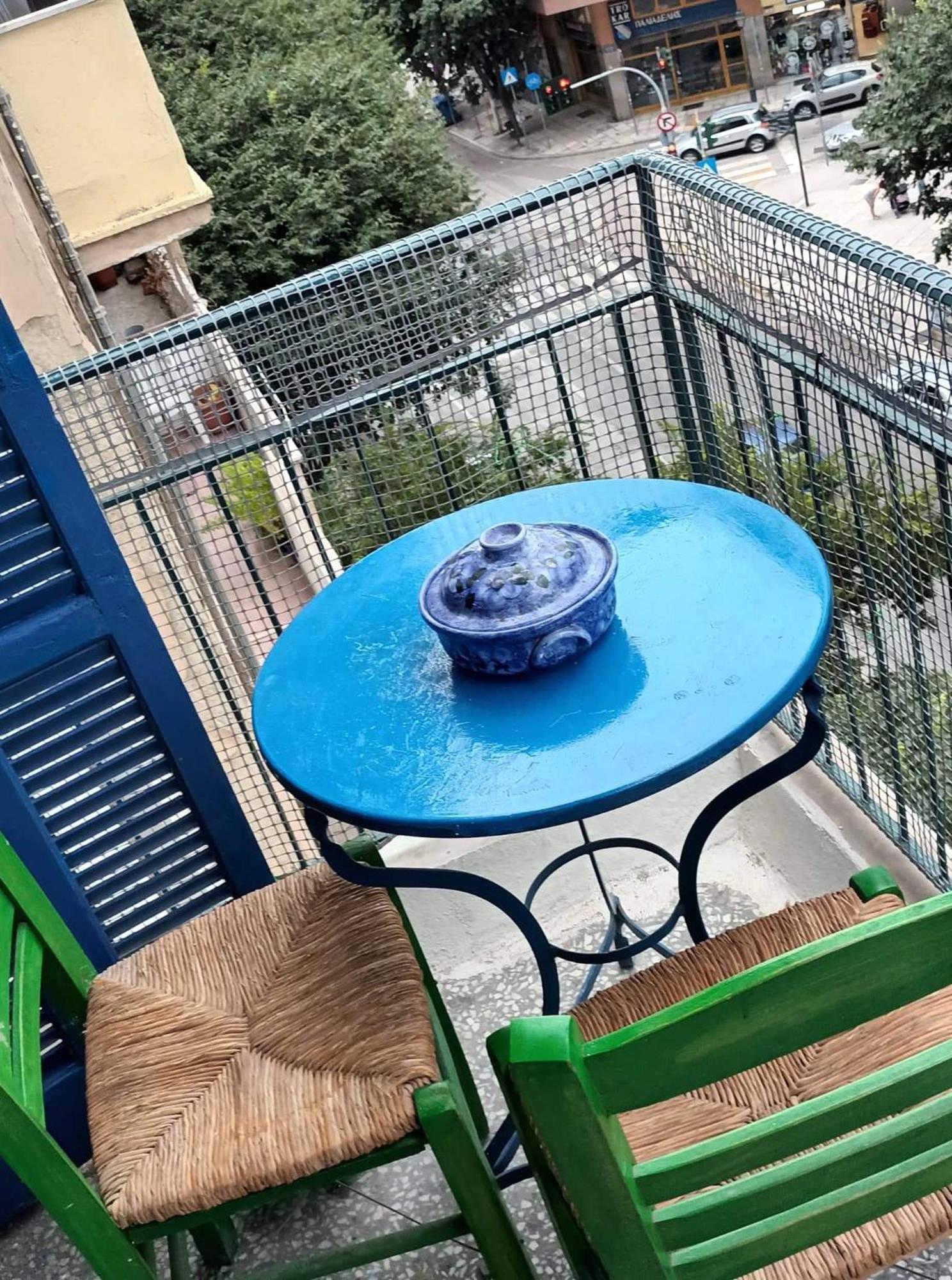 Budget And Family Friendly City Center 200Mbps Thessaloniki Exterior photo